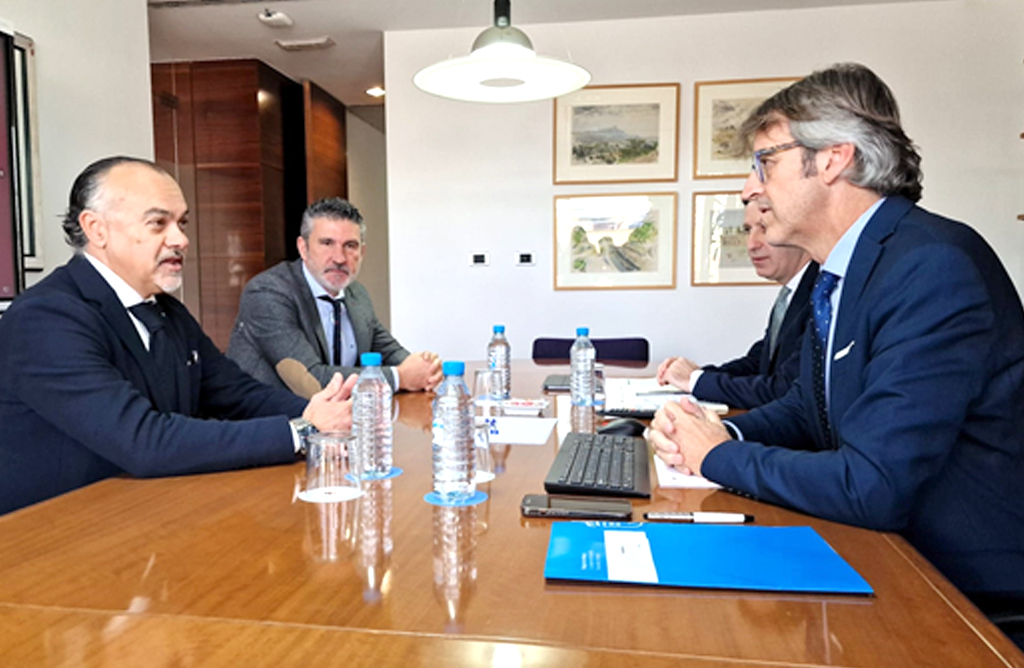 Murcia contará con una oficina de Atención al Autónomo a finales de enero